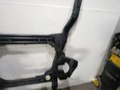Replacement front subframe for land rover discovery v (l462) 2.0 sd4 4x4 OEM IAM reference LR081348 LR081348