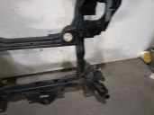 Replacement front subframe for land rover discovery v (l462) 2.0 sd4 4x4 OEM IAM reference LR081348 LR081348