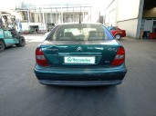 citroën c5 i (dc_) del año 2001