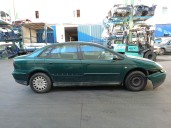 citroën c5 i (dc_) del año 2001
