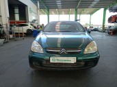 citroën c5 i (dc_) del año 2001