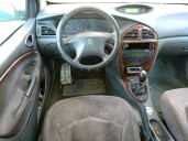 citroën c5 i (dc_) del año 2001
