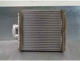 Recambio de radiador calefaccion / aire acondicionado para skoda fabia iii station wagon (nj5) 1.4 tdi referencia OEM IAM 6C0819