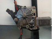 Replacement front right window regulator for seat ibiza (6k1) 1.4 OEM IAM reference 6K3959802C 2 PINS 3 DOORS