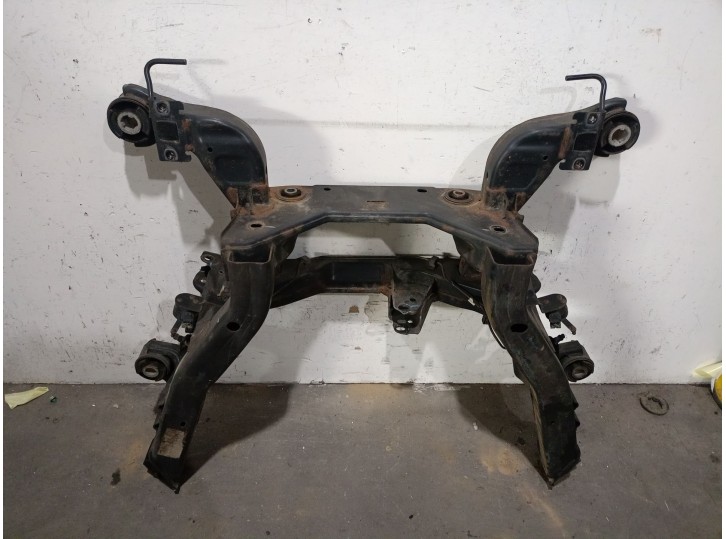 Recambio de puente trasero para cadillac srx 3.6 awd referencia OEM IAM 25821862 25821862 
