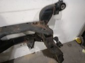 Recambio de puente trasero para cadillac srx 3.6 awd referencia OEM IAM 25821862 25821862 