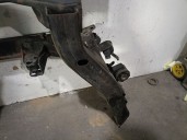 Recambio de puente trasero para cadillac srx 3.6 awd referencia OEM IAM 25821862 25821862 