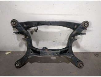 Recambio de puente trasero para toyota highlander (gsu7_, axuh7_, txua7_) 2.5 hybrid awd (axuh78) referencia OEM IAM 512060E082 