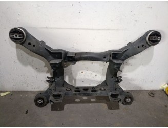 Recambio de puente trasero para mercedes-benz gle (v167) gle 300 d eq boost 4-matic (167.119, 167.109) referencia OEM IAM A16735