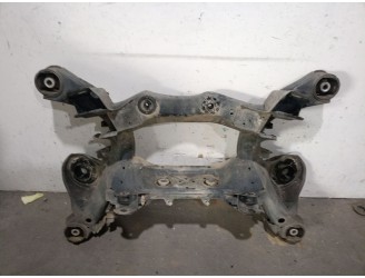 Recambio de puente trasero para land rover discovery v (l462) 2.0 sd4 4x4 referencia OEM IAM LR081524 LR081524 