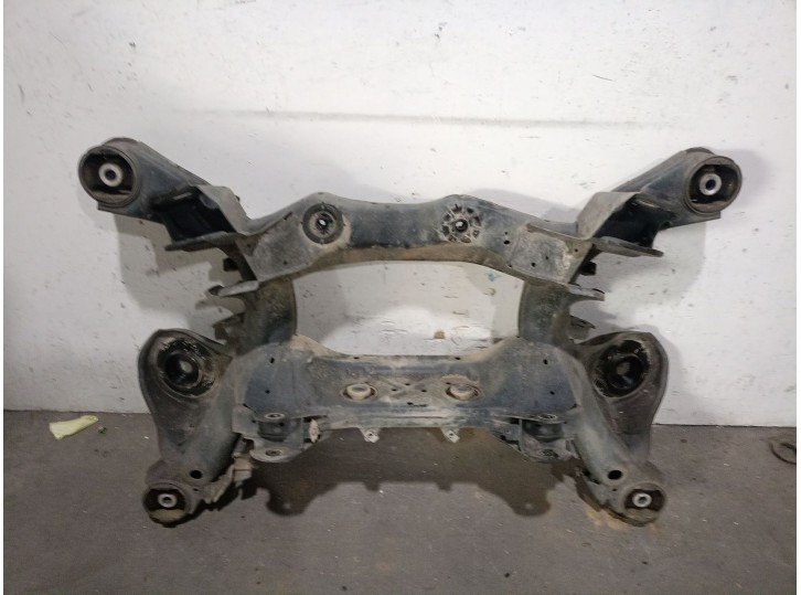 Recambio de puente trasero para land rover discovery v (l462) 2.0 sd4 4x4 referencia OEM IAM LR081524 LR081524 
