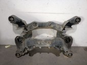 Recambio de puente trasero para land rover discovery v (l462) 2.0 sd4 4x4 referencia OEM IAM LR081524 LR081524 