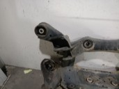Replacement rear axle for land rover discovery v (l462) 2.0 sd4 4x4 OEM IAM reference LR081524 LR081524