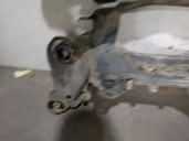 Replacement rear axle for land rover discovery v (l462) 2.0 sd4 4x4 OEM IAM reference LR081524 LR081524