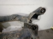 Recambio de puente trasero para land rover discovery v (l462) 2.0 sd4 4x4 referencia OEM IAM LR081524 LR081524 