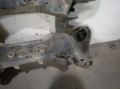 Recambio de puente trasero para land rover discovery v (l462) 2.0 sd4 4x4 referencia OEM IAM LR081524 LR081524 