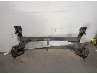 Recambio de puente trasero para ford fiesta iv (ja_, jb_) 1.3 i referencia OEM IAM 1253803 1253803 