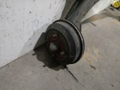 Recambio de puente trasero para ford fiesta iv (ja_, jb_) 1.3 i referencia OEM IAM 1253803 1253803 