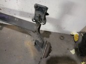 Replacement rear axle for ford fiesta iv (ja_, jb_) 1.3 i OEM IAM reference 1253803 1253803