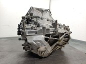 Recambio de caja cambios para mazda 3 (bm, bn) 2.2 d referencia OEM IAM D6040 D60403000 4TH1208378