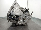 Recambio de caja cambios para mazda 3 (bm, bn) 2.2 d referencia OEM IAM D6040 D60403000 4TH1208378