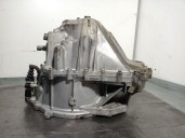 Recambio de caja cambios para mazda 3 (bm, bn) 2.2 d referencia OEM IAM D6040 D60403000 4TH1208378