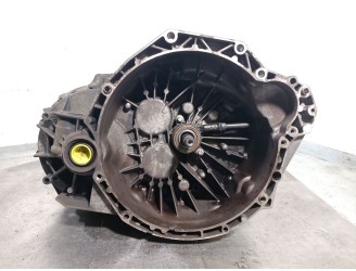 GEARBOX PF6004 7701477360 C013598