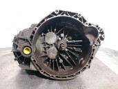 Replacement gearbox for renault master ii van (fd) 2.5 dci OEM IAM reference PF6004 7701477360 C013598