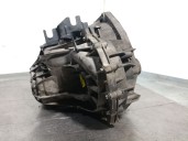 Replacement gearbox for renault master ii van (fd) 2.5 dci OEM IAM reference PF6004 7701477360 C013598