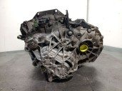 Replacement gearbox for renault master ii van (fd) 2.5 dci OEM IAM reference PF6004 7701477360 C013598