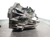 Replacement gearbox for renault master ii van (fd) 2.5 dci OEM IAM reference PF6004 7701477360 C013598