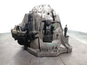 Replacement gearbox for renault master ii van (fd) 2.5 dci OEM IAM reference PF6004 7701477360 C013598