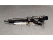 Recambio de inyector para renault master ii furgoneta (fd) 2.5 dci referencia OEM IAM 0445110243 0445110243