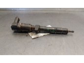 Recambio de inyector para renault master ii furgoneta (fd) 2.5 dci referencia OEM IAM 0445110243 0445110243