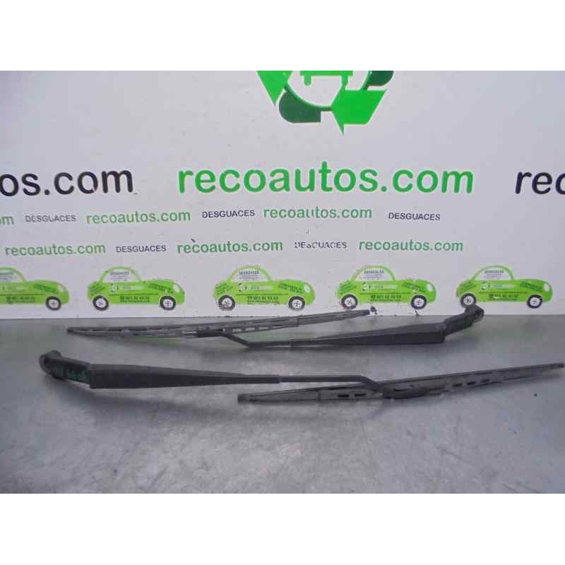 Recambio de brazo limpia delantero derecho para chevrolet lacetti 2.0 diesel cat referencia OEM IAM   