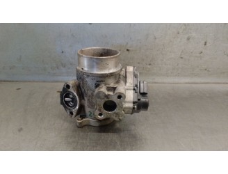 Replacement EGR valve for Renault Master II van (FD) 2.5 dCi OEM IAM reference 408265001018Z 147107644R A2C53094175