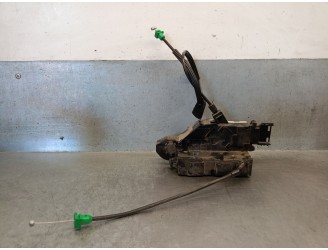 FRONT RIGHT DOOR LOCK 9136FH 9136FH 
