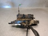 Replacement front right door lock for Citroën C3 Picasso (SH_) 1.6 HDi 110 OEM IAM reference 9136FH 9136FH 