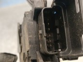Replacement front right door lock for Citroën C3 Picasso (SH_) 1.6 HDi 110 OEM IAM reference 9136FH 9136FH 