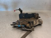 Replacement rear right door lock for Citroën C3 Picasso (SH_) 1.6 HDi 110 OEM IAM reference 9138T8 9138T8 