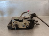 Replacement rear right door lock for Citroën C3 Picasso (SH_) 1.6 HDi 110 OEM IAM reference 9138T8 9138T8 