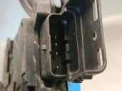 Replacement rear right door lock for Citroën C3 Picasso (SH_) 1.6 HDi 110 OEM IAM reference 9138T8 9138T8 