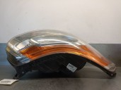 Replacement right headlight for Citroën C3 Picasso (sh_) 1.6 hdi 110 OEM IAM reference 6206N5 6206N5