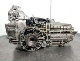 GEARBOX HFF 012300063 HFF17115