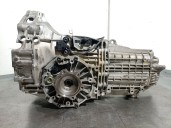 Replacement gearbox for audi a4 b7 (8ec) 2.0 OEM IAM reference HFF 012300063 HFF17115
