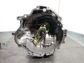 Recambio de caja cambios para audi a4 b7 (8ec) 2.0 referencia OEM IAM HFF 012300063 HFF17115