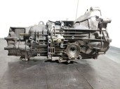 Replacement gearbox for audi a4 b7 (8ec) 2.0 OEM IAM reference HFF 012300063 HFF17115