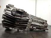 Recambio de caja cambios para audi a4 b7 (8ec) 2.0 referencia OEM IAM HFF 012300063 HFF17115