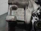 Replacement gearbox for audi a4 b7 (8ec) 2.0 OEM IAM reference HFF 012300063 HFF17115