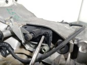 Recambio de caja cambios para audi a4 b7 (8ec) 2.0 referencia OEM IAM HFF 012300063 HFF17115